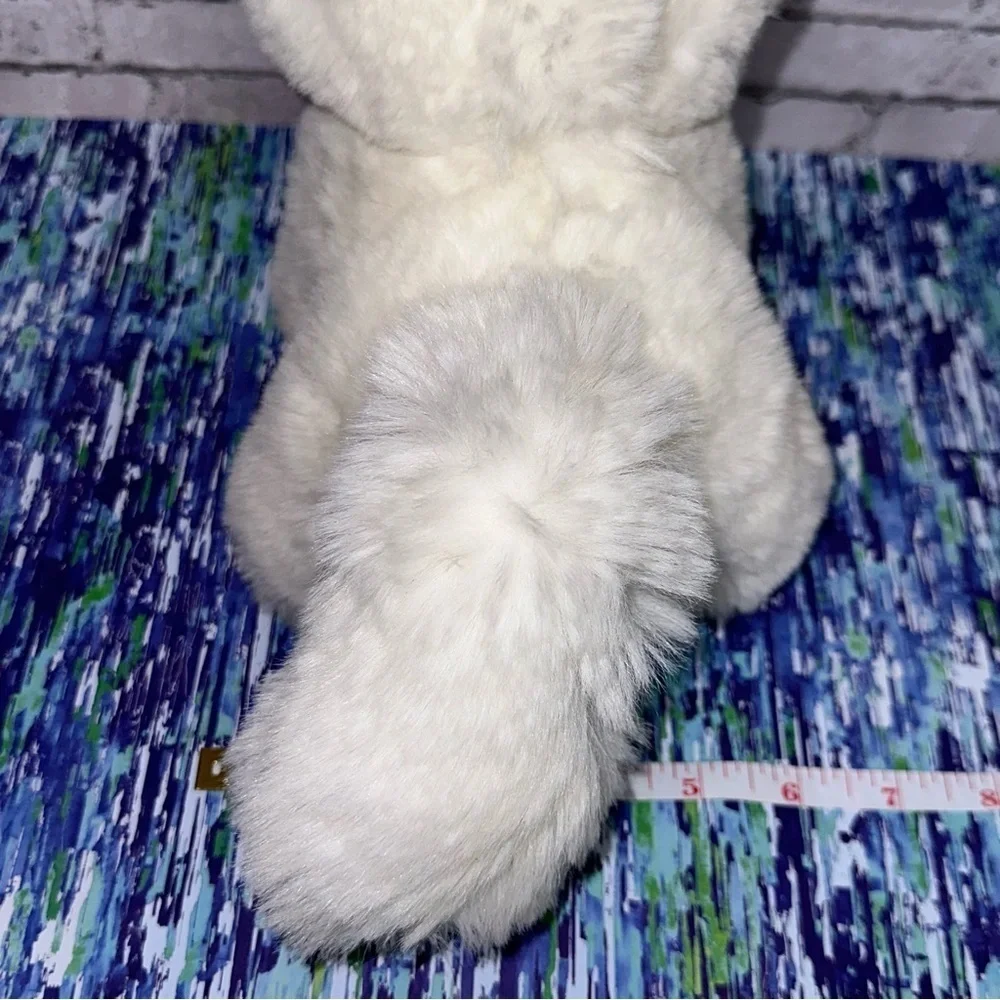 World’s Softest 10 in. White Unicorn Stuffed Animal Plush for Baby Toddler Kids